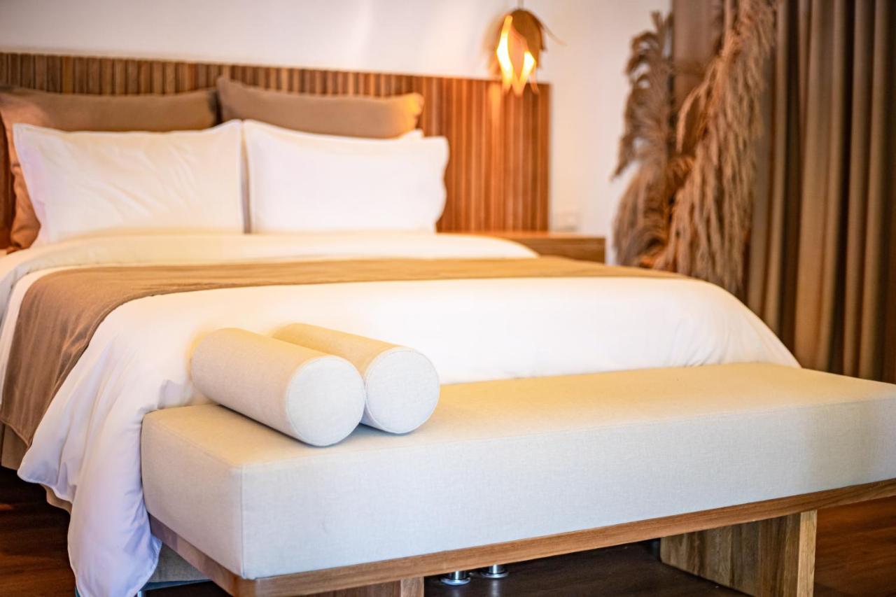 Tewimake Hotel Буритака Экстерьер фото