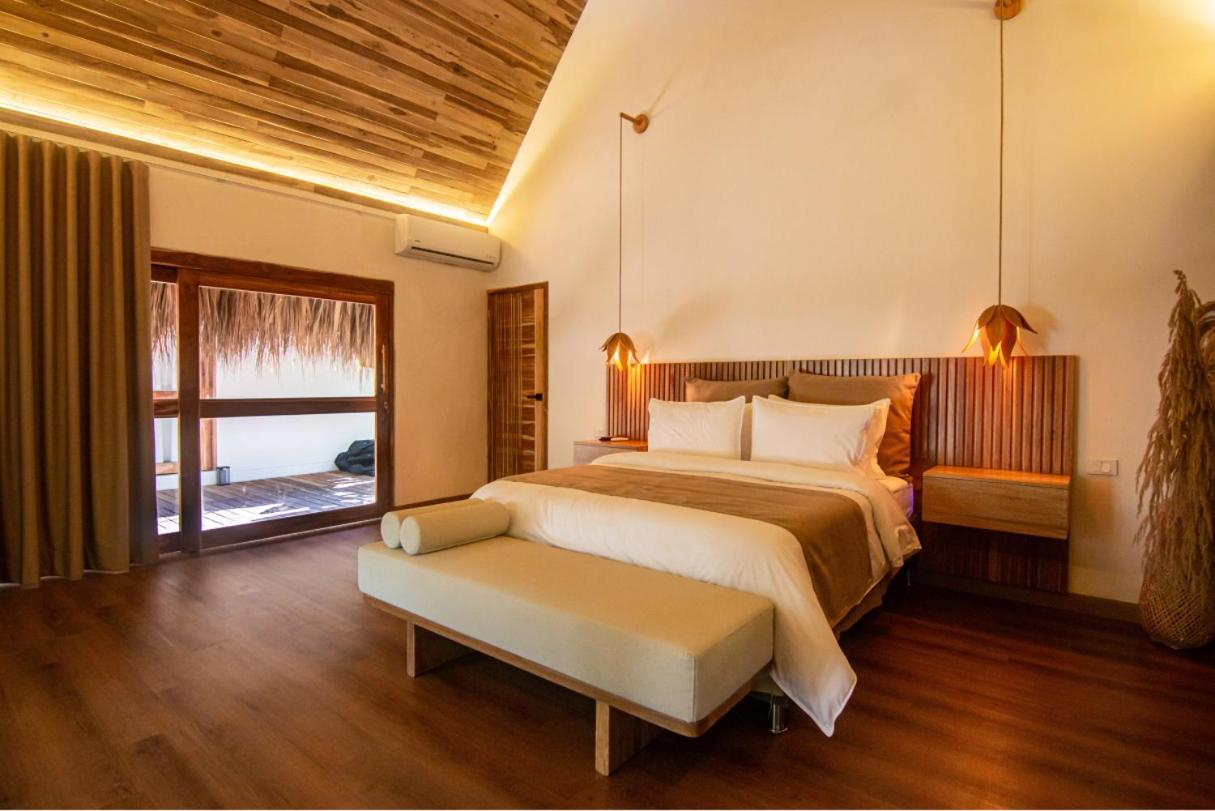 Tewimake Hotel Буритака Экстерьер фото
