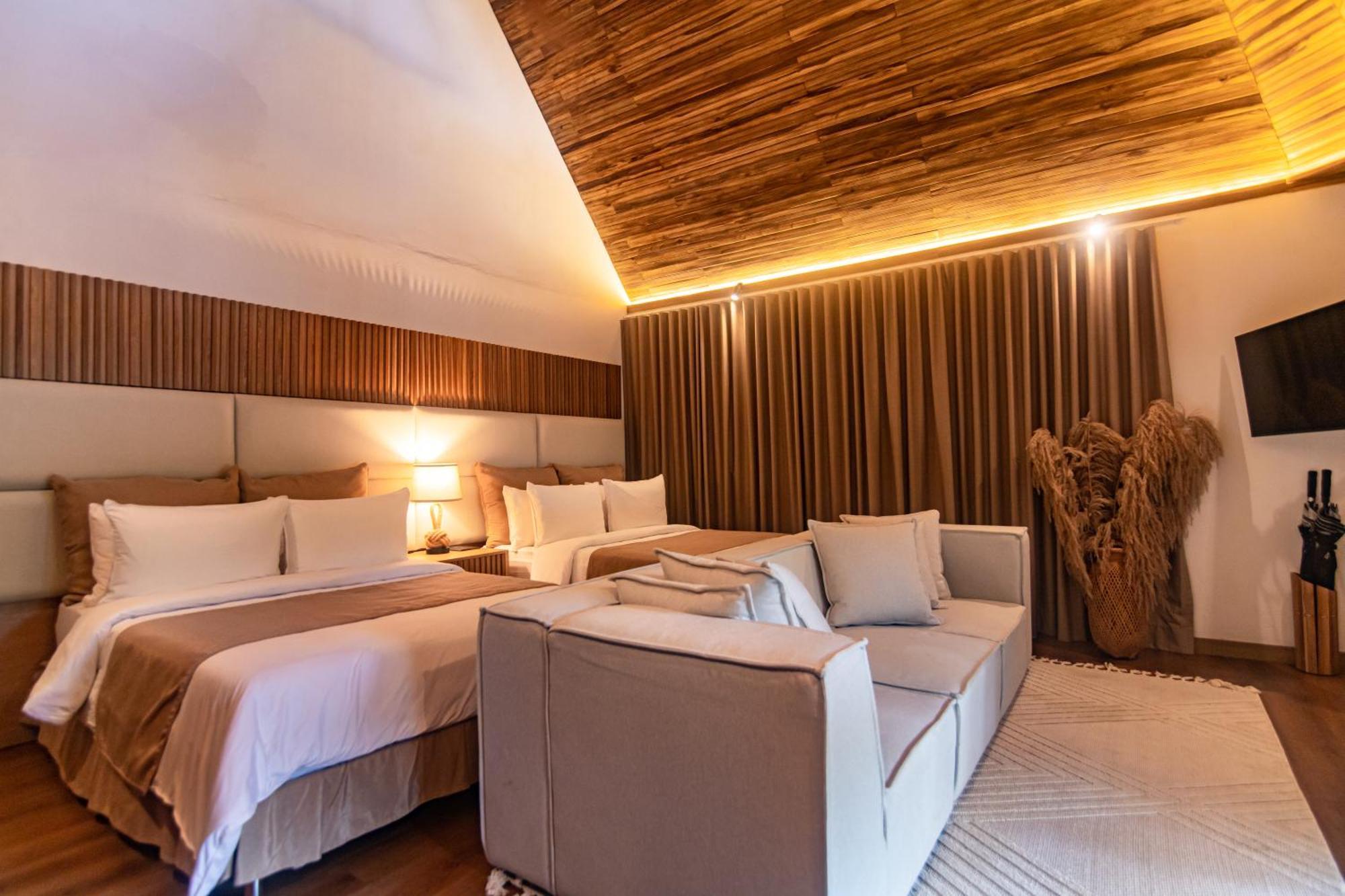 Tewimake Hotel Буритака Экстерьер фото